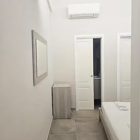 Apartmán La Guglia - Maison A Porter