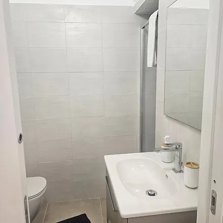 Apartmán La Guglia - Maison A Porter *