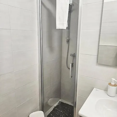 Apartmán La Guglia - Maison A Porter *