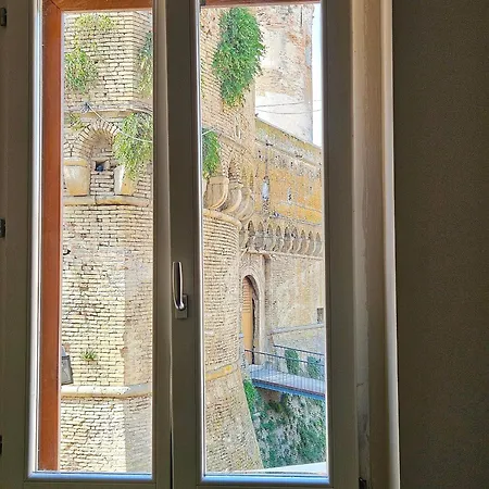 La Guglia - Maison A Porter Apartment Vasto