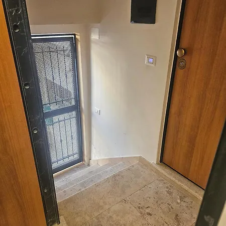 La Guglia - Maison A Porter Apartment