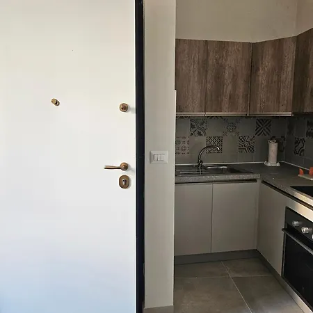 La Guglia - Maison A Porter Apartment *