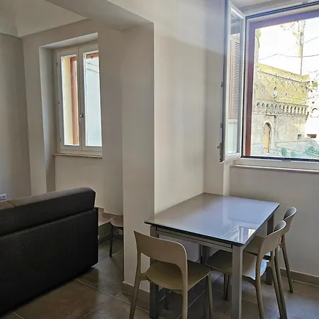 Apartment La Guglia - Maison A Porter