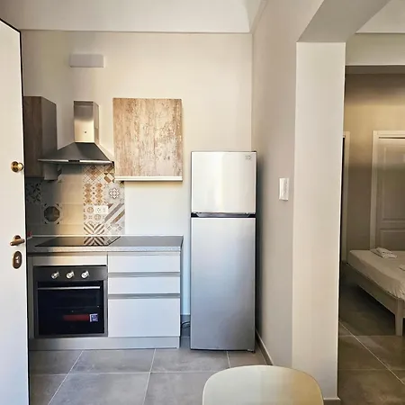 Apartment La Guglia - Maison A Porter