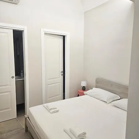 Apartament La Guglia - Maison A Porter *