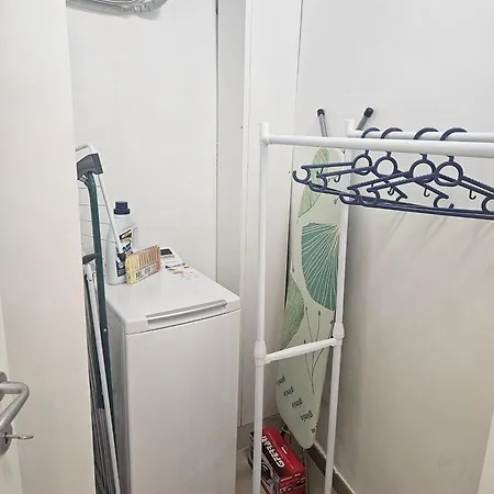 La Guglia - Maison A Porter Apartament Vasto