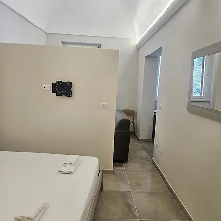 Apartament La Guglia - Maison A Porter Vasto